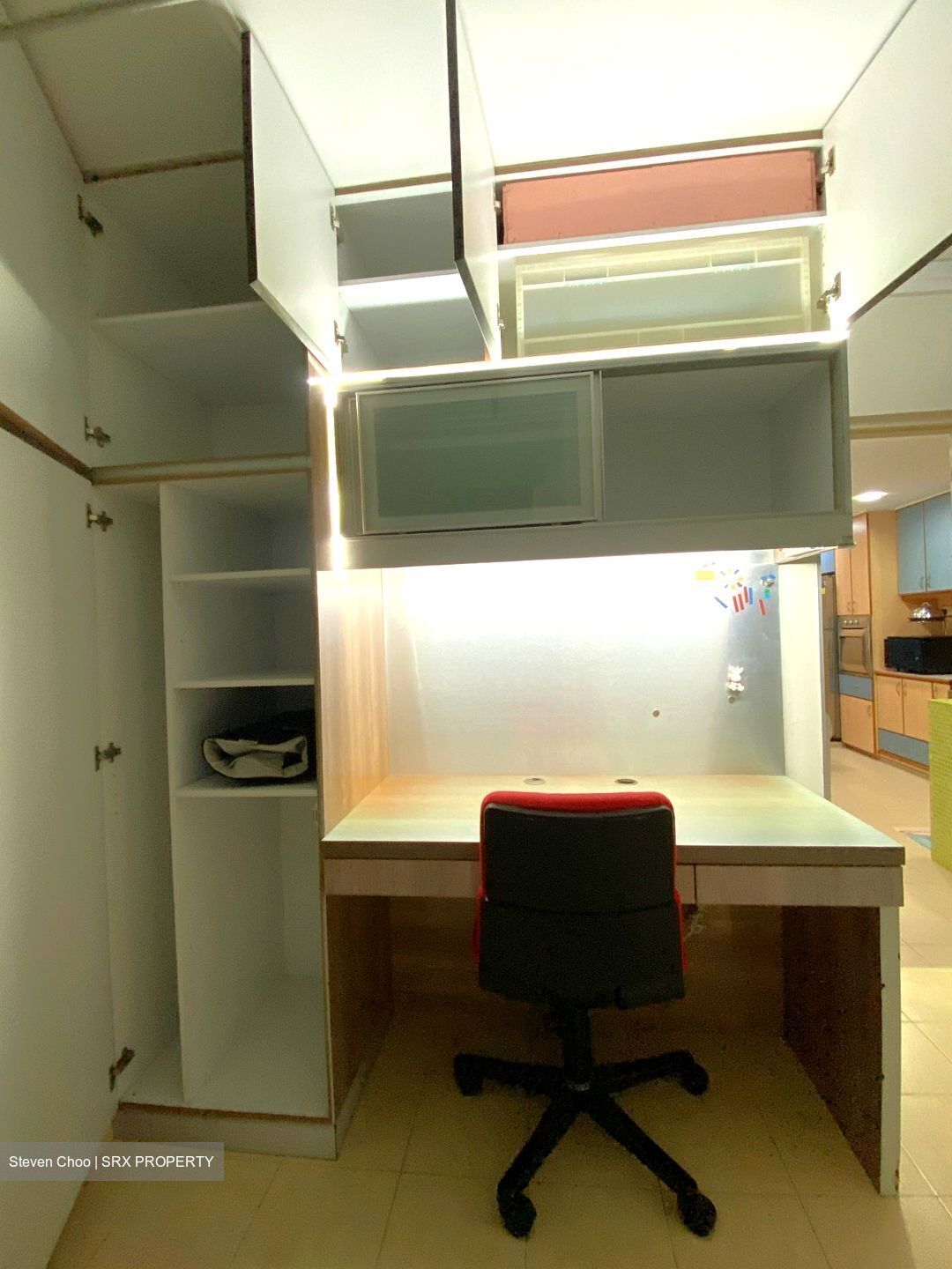 Blk 421 Teck Ghee Heartlands (Ang Mo Kio), HDB 4 Rooms #588725821